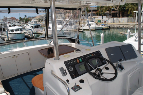 Cabo Fishing